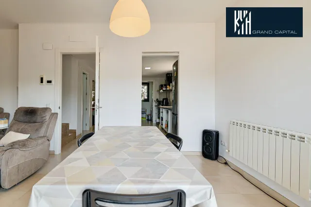 CASA CERVIA DE TER — 15