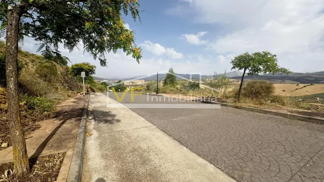 ¡Silencio, aire puro... y Málaga a 25 minutos! — 12