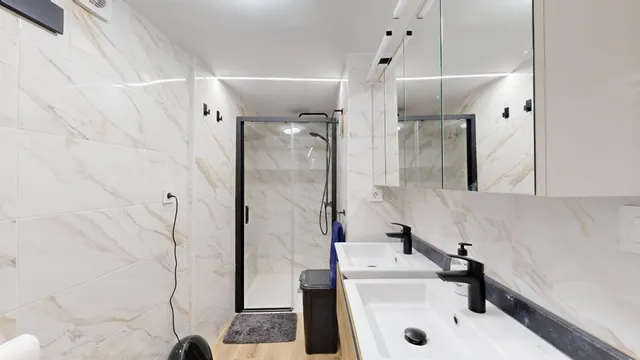 Un hogar que inspira: loft de 156 m2 con carácter propio — 33