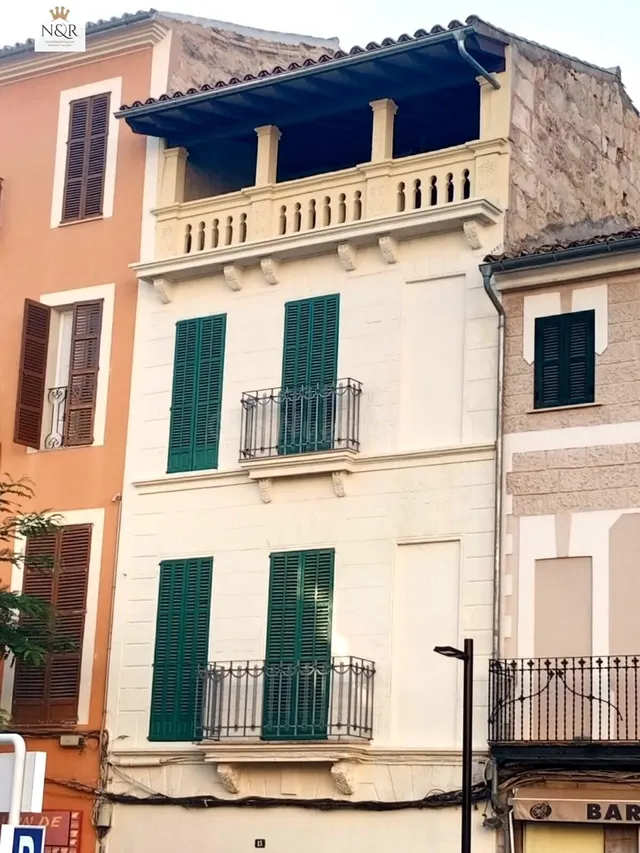 EDIFICIO EN VENTA EN ZONA CENTRO - foto 2