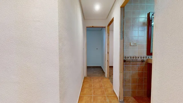 UNICA Y EXCLUSIVA VIVIENDA — 26