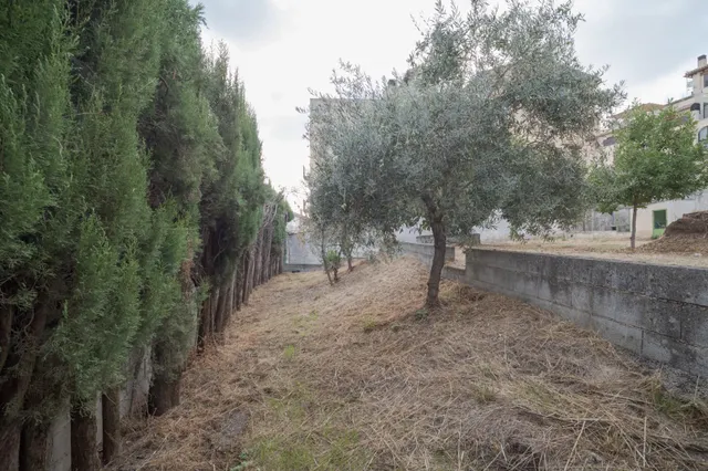Parcela de 551m2 en Alfacar para vivienda unifamiliar o plurifamiliar — 16