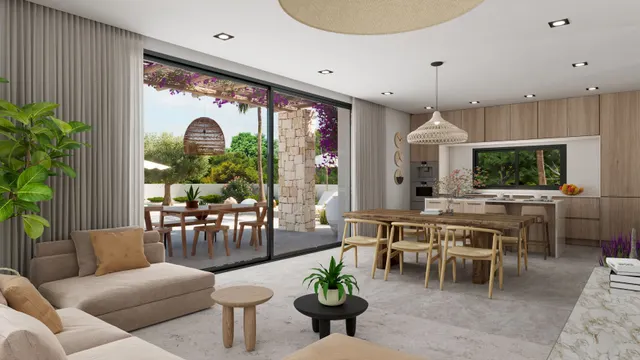 Villa 3 habitaciones 120m² en venta - La Pedrera-Vessanes — 12