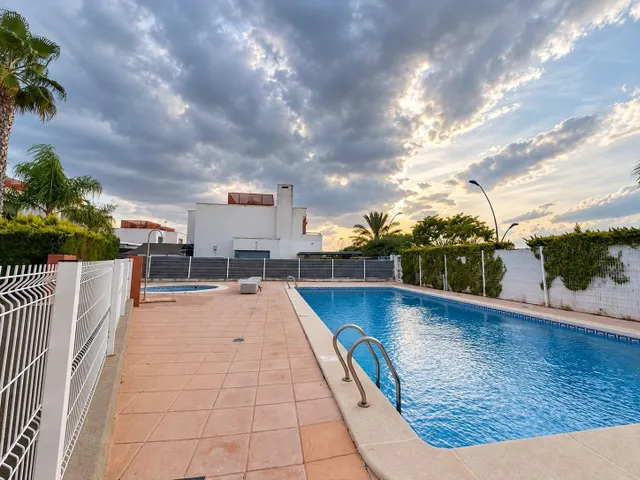 Entra a vivir y disfruta de tu nuevo hogar en La Quinta — 18