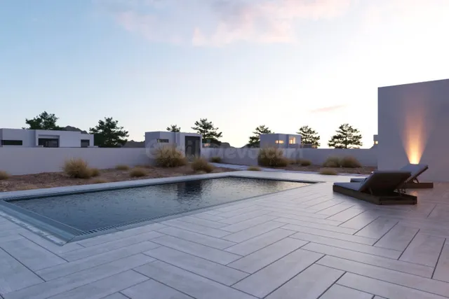 Magnificas Villas independientes en Las Colinas Golf, Orihue - foto 5