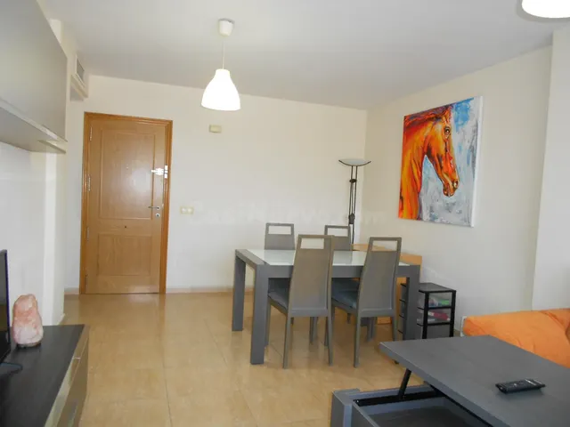 Se alquila bonito apartamento en Torreagüera - foto 3
