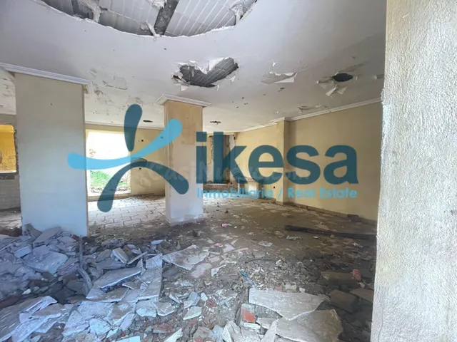 VENTA DE SUELO URBANO RESIDENCIAL EN LINARES (JAÉN) - foto 5