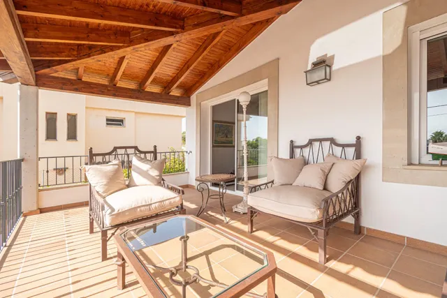 CHALET PAREADO EN GENOVA CON VISTAS A LA BAHÍA DE PALMA — 18