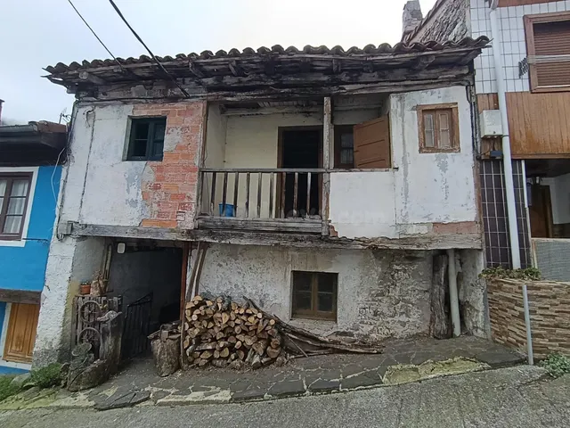 Casa de Pueblo 1 habitación 58m² en venta - Pendones - foto 2