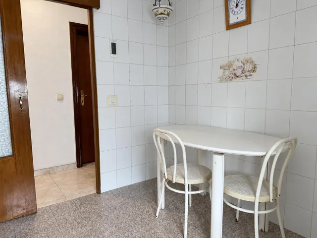 VIVIENDA DE 3 DORMITORIOS EN LAS LETANIAS! — 12