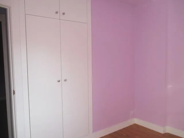 Piso de dos dormitorios sin amueblar — 13