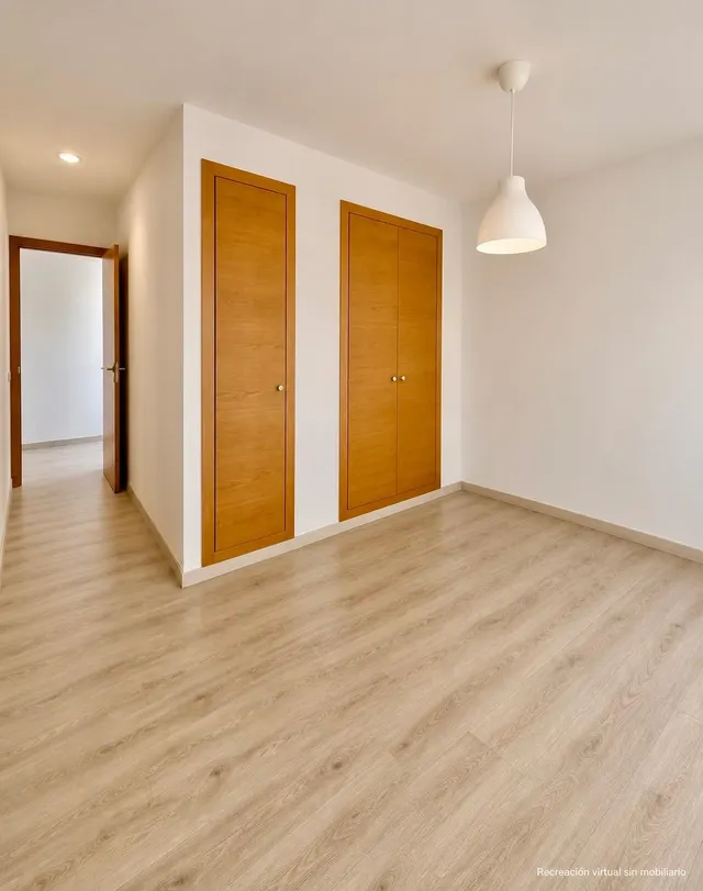 Ático dúplex en Picanya con terraza de 20,76 m2, 2 plazas de garaje y trastero — 17