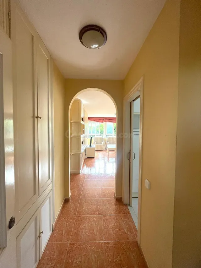 APARTAMENTO EN AGUADULCE SUR — 2