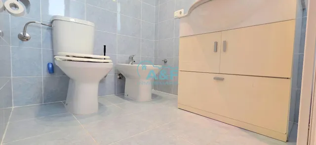ALQUILER ANUAL 3 habitaciones RESIDENCIAL CLOMERAS — 46