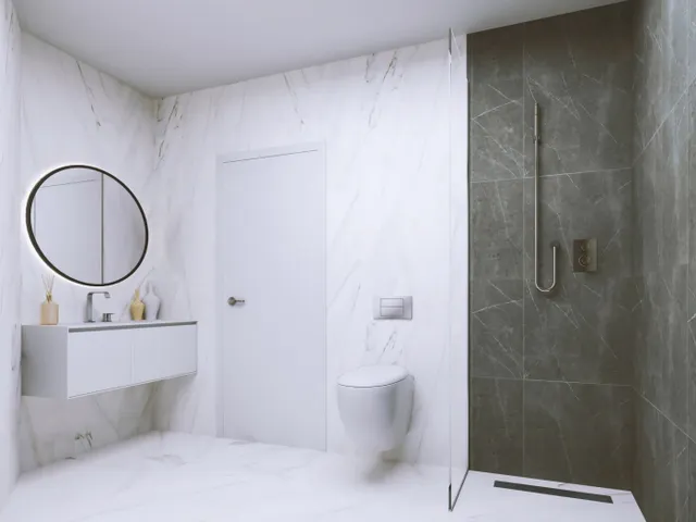 VILLAS DE OBRA NUEVA EN ALTAONA GOLF RESORT, MURCIA — 18