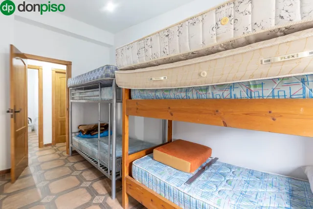 Cortijo Sierra Nigüelas — 22