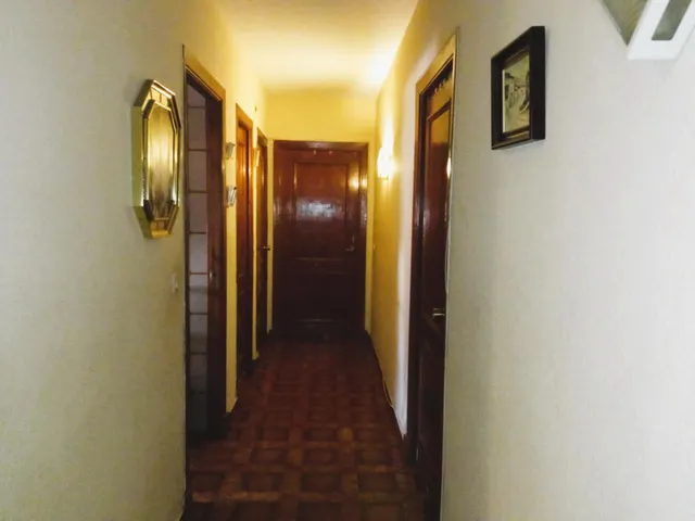 Chalet independiente de dos plantas en la zona de Camino de Antequera. — 10