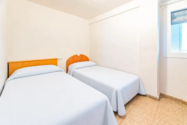 Piso En San Antonio, Cullera. — 32