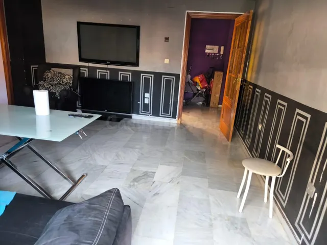 PISO (VPO) DE 3 DORMITORIOS Y CON GARAJE EN SANTA FE — 2