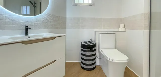 Apartamento 3 habitaciones 106m² en venta - La Regia — 15