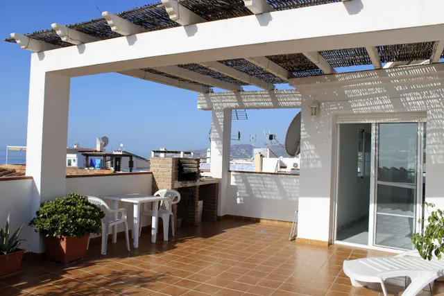 Casa 4 habitaciones 212m² en venta - Maro - Cuevas de Nerja — 44