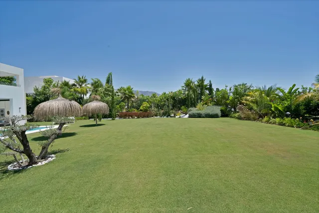 Chalet 4 habitaciones 314m² en venta - Riviera del sol — 17
