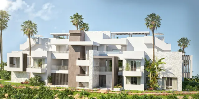 Ático 3 habitaciones 134m² en venta - La Mairena — 24