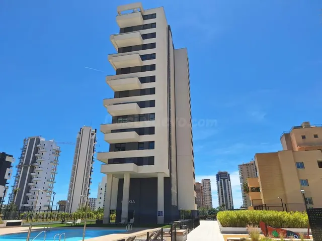 Apartamento 2 habitaciones 162m² en venta - Playa arenal-bol