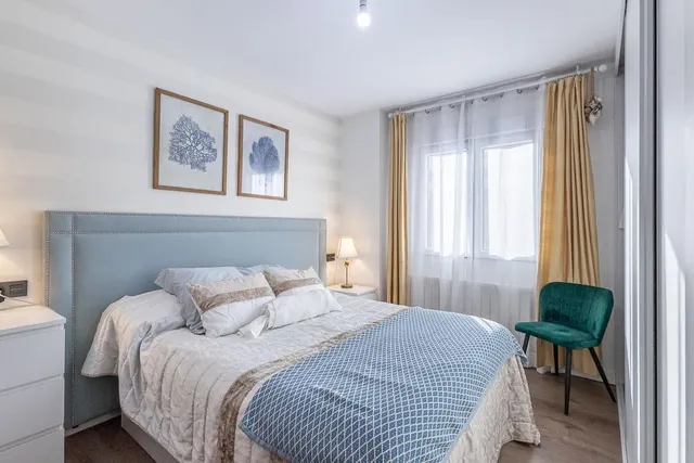 ESPECTACULAR TRIPLEX EN CHURRIANA — 10