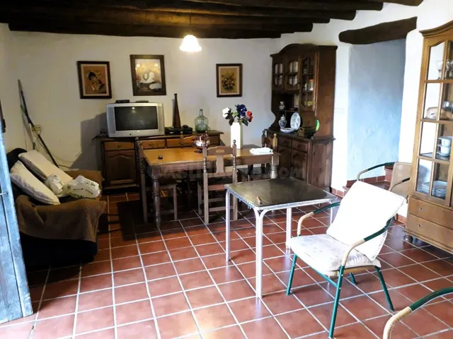 Casa de campo-Masía en Venta en Jubrique Málaga - foto 4