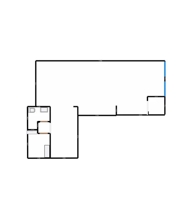 Local comercial 89m² en alquiler - O mosteiro — 14