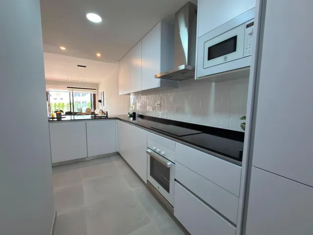 BUNGALOW DE OBRA NUEVA EN MAR DE PULPÍ (FASE 7) — 13