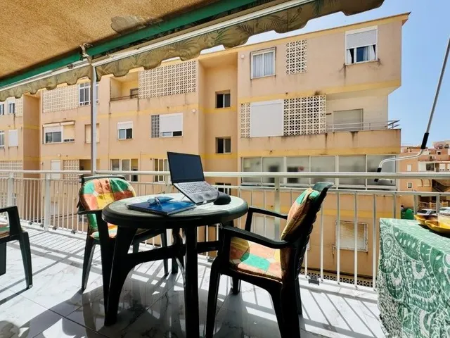 Apartamento 2 habitaciones 68m² en venta - La Mata pueblo — 23