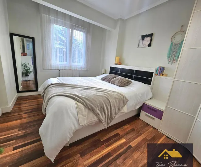 Se vende piso céntrico en Santurtzi — 21