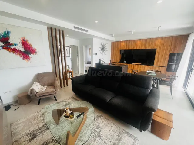 Villa 4 habitaciones 177m² en venta - Dolores de Pacheco-San - foto 4