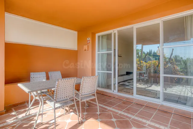 Apartamento 2 habitaciones 204m² en venta - Marbella — 5