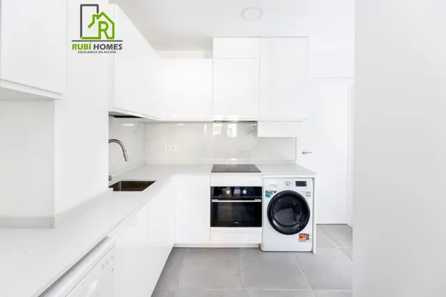 Apartamento en venta - Granada (juan pablo ii) — 12