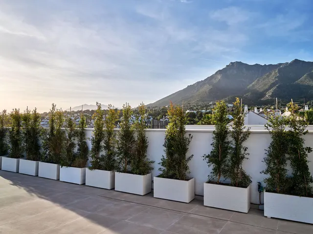 Villas de lujo en Marbella — 25