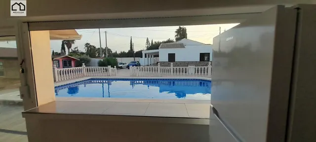 Espectacular casa con piscina privada y parcela de 1.100 m2 en Dolores — 6