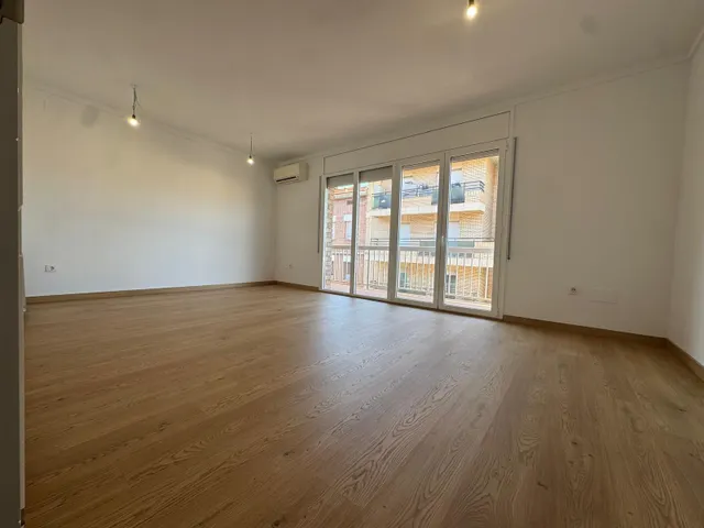 Piso reformado (VPO) — 5