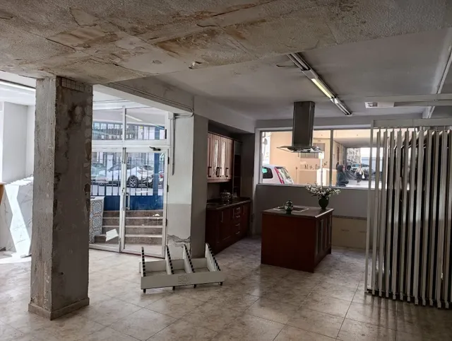 Local comercial 1450m² en venta - Carolinas Altas — 9