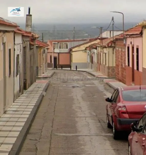 Venta Casa en Puertollano - Ciudad Real