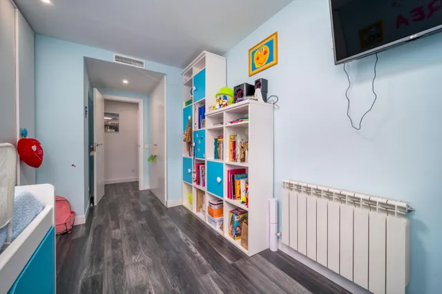 Dúplex 4 habitaciones 139m² en venta - Casco Antiguo — 29