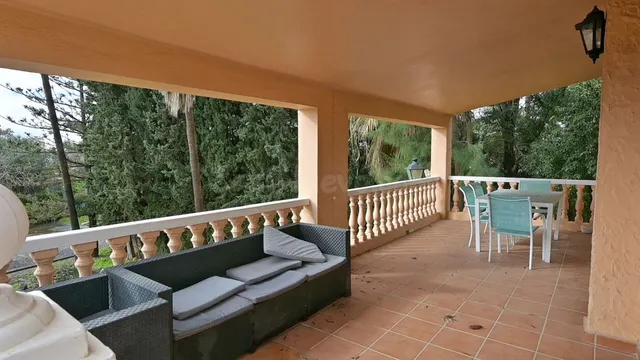 Chalet 7 habitaciones 250m² en venta - Riviera del sol — 4