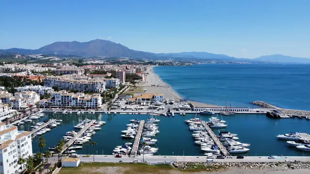 Apartamento 2 habitaciones 90m² en venta - Costa del Sol — 15