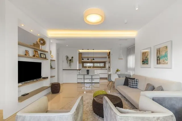 Apartamento 3 habitaciones 123m² en venta - Doña Pepa — 12