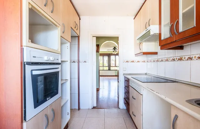 Piso con vistas en Collado Villalba — 16