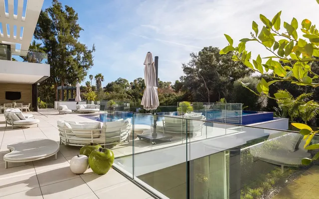 Chalet 7 habitaciones 2173m² en venta - Sotogrande - Alto — 9