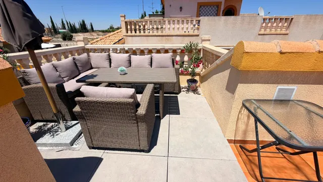 Casa 2 habitaciones 64m² en venta - Costa blanca sur — 15