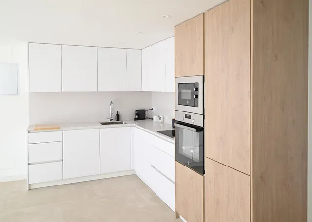 Exclusiva villa en la urbanización Playamar XIII– Pilar de la Horadada, Alicante — 7